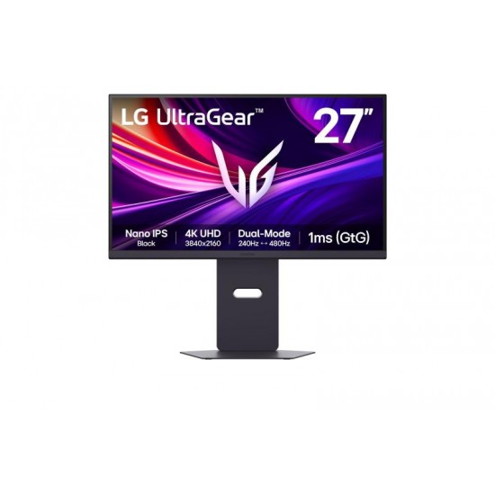 Monitor LG 27