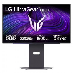 Monitor LG 26.5