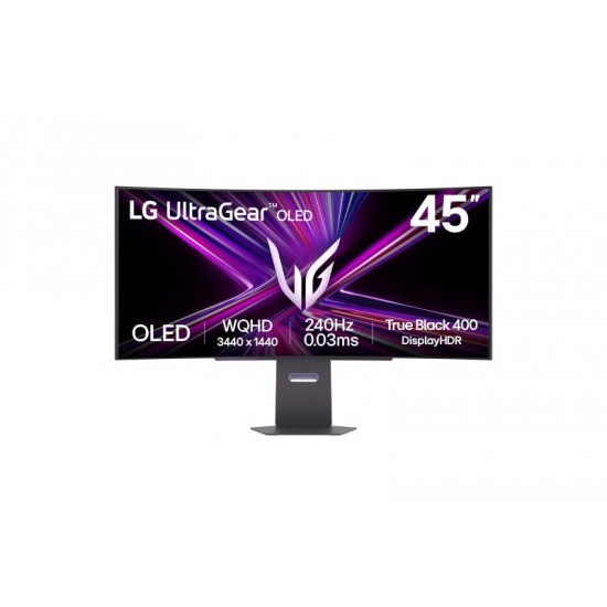 Monitor LG 44.5