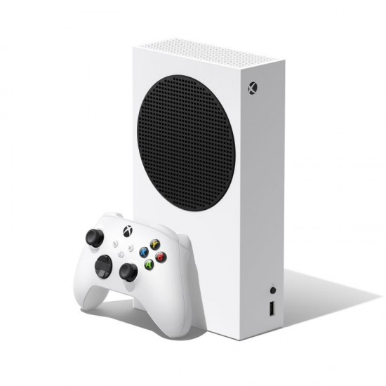 MS Xbox Series S 1TB