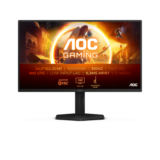 Monitor AOC 24.5