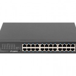 Switch  RSGE-24 24x 1 Gb, fara management, Gigabit Ethernet, rack 19