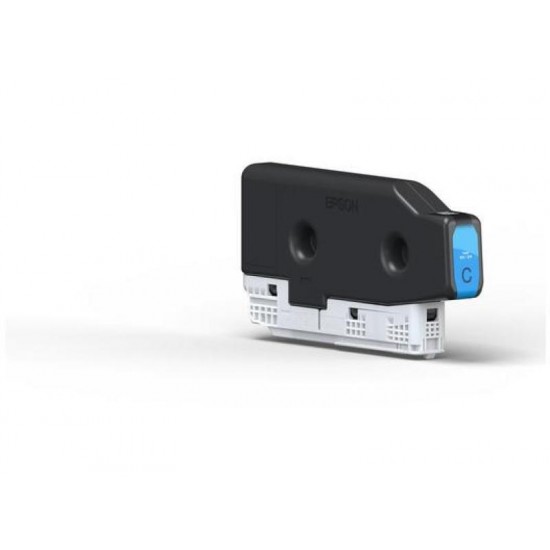 EPSON AM-C400 CYAN INKJET CARTRIDGE, Capacitate: 28k pgini, Culoare: Cyan, Compatibilitate: AM-C 400