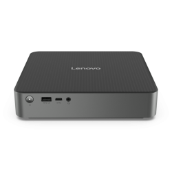 Desktop Consumer Lenovo IdeaCentre Mini 01IRH10R cu procesor Intel Core 7 240H pana la 5.2 GHz, 16GB DDR5, 1TB SSD, Intel Integrated Graphics, Fara OS, Grey, 2 ani garantie Desktop Consumer Lenovo IdeaCentre Mini 01IRH10R cu procesor Intel Core 7 240H pana la 5.2 GHz, 16GB DDR5, 1TB SSD, Intel Integrated Graphics, Fara OS, Grey, 2 ani garantie