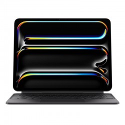 Magic Keyboard for iPad Pro 13‑inch (M5) - International English - Black