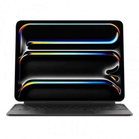 Magic Keyboard for iPad Pro 13‑inch (M5) - International English - Black