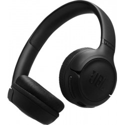 Casti On-Ear JBL Tune 530BT, Wireless, Bluetooth 6.0, 2 microfoane, Multipoint, Autonomie 76 ore, Negru Casti On-Ear JBL Tune 530BT, Wireless, Bluetooth 6.0, 2 microfoane, Multipoint, Autonomie 76 ore, Negru