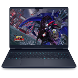AW 16X WQXGA U5-235HX 16 512 5060 W11P