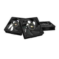 Carcasa Asus PROART PF120 FAN PWM BL Carcasa Asus PROART PF120 FAN PWM BL