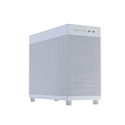 Carcasa Asus PRIME AP303 MESH WHITE Carcasa Asus PRIME AP303 MESH WHITE