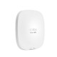 HPE Networking Instant On Indoor Access Point 2x2 Wi-Fi 6 (RW) AP22