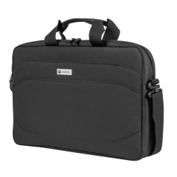 Geanta laptop Natec Nanger, compatibilitate dimensiune laptop 15.6