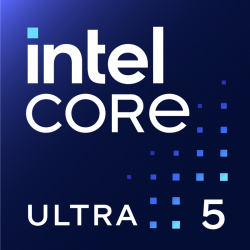 Intel Core Ultra 5 225. Processor family: Intel Core Ultra 5, Processor socket: LGA 1851 (Socket V1), Package type: Tray. Neural processor unit (NPU): Intel AI Boost, AI software frameworks supported by NPU: DirectML, OpenVINO, Windows ML, ONNX RT, WebNN,