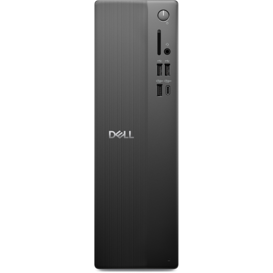 Desktop Business Dell ECS1250 cu procesor Intel Core Ultra 7-265 pana la 5.3 GHz, 16 GB DDR5, 1 TB SSD, Intel Integrated Graphics, Windows 11 Pro, Black, 3 ani garantie Desktop Business Dell ECS1250 cu procesor Intel Core Ultra 7-265 pana la 5.3 GHz, 16 GB DDR5, 1 TB SSD, Intel Integrated Graphics, Windows 11 Pro, Black, 3 ani garantie