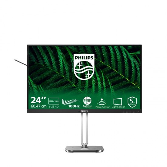Monitor Philips 24
