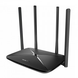N300 Wi-Fi 4G LTE Router, Build-In 150Mbps 4G LTE Modem SPEED: 300 Mbps at 2.4 GHz, 4G Cat4 150/50 Mbps SPEC: 2× Fixed External Antennas, 3× 10/100 Mbps LAN Port, 1× 10/100 Mbps WAN/LAN Port, FDD-LTE (B1/B3/B5/B7/B8/B20/B28), TDD-LTE (B38/B40), HSPA+/UMTS