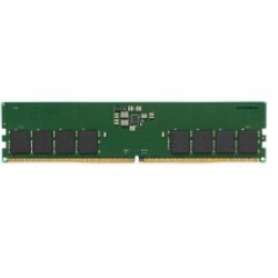 Memorie RAM Kingston DDR5 16GB 5600Mhz CL46 1.1V Non-ECC ValueRAM