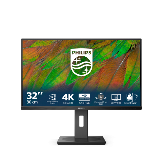 Monitor Philips 31.5 Monitor Philips 31.5