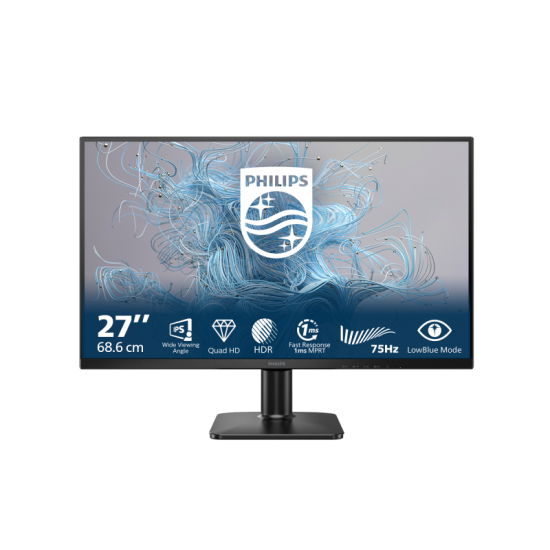 Monitor Philips 27 Monitor Philips 27