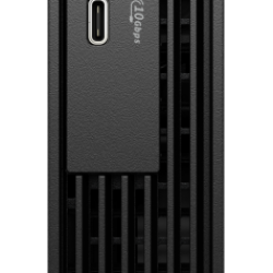 Desktop Business DELL Pro QCM1255 cu procesor AMD Ryzen 5 PRO 8500GE pana la 5.0 GHz, 16GB DDR5, 512GB SSD, AMD Radeon 740M, Windows 11 Pro, Black Desktop Business DELL Pro QCM1255 cu procesor AMD Ryzen 5 PRO 8500GE pana la 5.0 GHz, 16GB DDR5, 512GB SSD, AMD Radeon 740M, Windows 11 Pro, Black