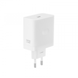 Incarcator Retea Realme Supervooc 120W Incarcator Retea Realme Supervooc 120W