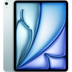 Apple 13-inch iPad Air (M3) Cellular 256GB - Blue (2025) Apple 13-inch iPad Air (M3) Cellular 256GB - Blue (2025)
