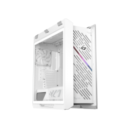 Carcasa Asus GX601S Helios II ROG Strix White