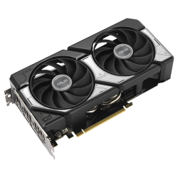 Placa Video ASUS DUAL GEF0ORCE RTX 5060 TI OC 8GB GDDR7 128 bit, PCIE 5.0, 1x HDMI 3x DP Placa Video ASUS DUAL GEF0ORCE RTX 5060 TI OC 8GB GDDR7 128 bit, PCIE 5.0, 1x HDMI 3x DP