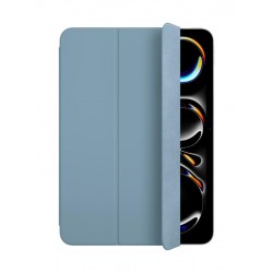 Apple Smart Folio for iPad Pro 11-inch (M4) - Denim Apple Smart Folio for iPad Pro 11-inch (M4) - Denim