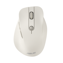 ASUS Marshmallow Mouse MD100 Black