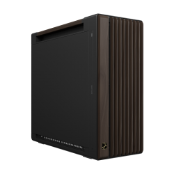 Carcasa Asus PROART PA602 WALNUT WOOD METAL PWM MODERN BLACK Carcasa Asus PROART PA602 WALNUT WOOD METAL PWM MODERN BLACK