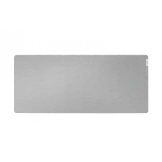Razer Pro Glide. Width: 940 mm, Depth: 410 mm. Product colour: Grey, Surface coloration: Monochromatic, Non-slip base