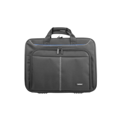 Geanta laptop Natec Doberman, compatibilitate dimensiune laptop 17.3 Geanta laptop Natec Doberman, compatibilitate dimensiune laptop 17.3
