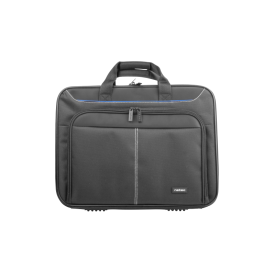 Geanta laptop Natec Doberman, compatibilitate dimensiune laptop 17.3 Geanta laptop Natec Doberman, compatibilitate dimensiune laptop 17.3
