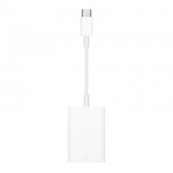 Apple USB-C to SD Card Reader