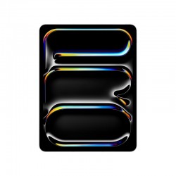 Apple 13-inch iPad Pro (M4) Cellular 2TB with Nano-texture Glass - Silver (2024)