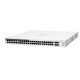 HPE Networking Instant On Switch 48p Gigabit CL4 PoE 4p SFP 370W 1830