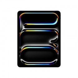 Apple 13-inch iPad Pro (M4) WiFi 1TB with Nano-texture Glass - Space Black (2024)