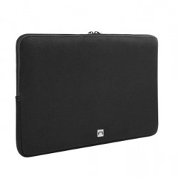 Husa laptop Natec Coral, compatibilitate dimensiune laptop 14.1