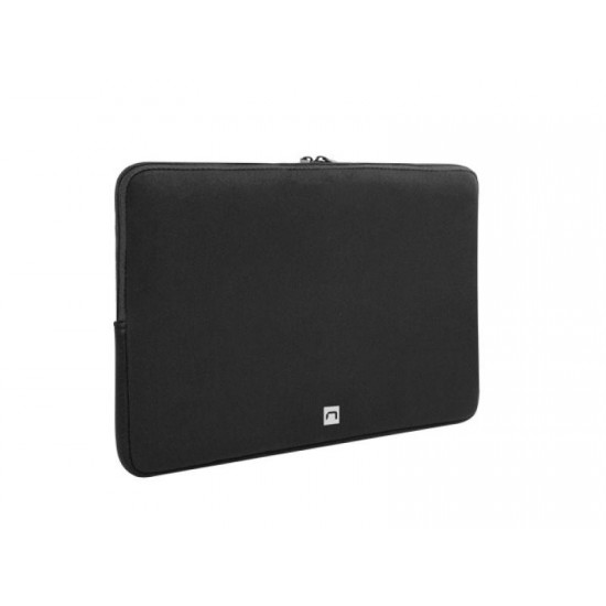 Husa laptop Natec Coral, compatibilitate dimensiune laptop 14.1