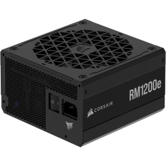 Sursa CORSAIR RM1200e 80+ Gold, Full Modulara 1200W, ATX