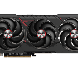 Placa Video SAPPHIRE PULSE AMD RADEON RX 9070 16GB GDDR6 256 bit, PCIE 5.0 x16, 2x HDMI 2x DP
