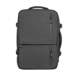 Rucsac laptop Natec Camel PRO, compatibilitate dimensiune laptop 17.3