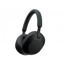 Casti Wireless Over-Ear Sony WH1000XM5B