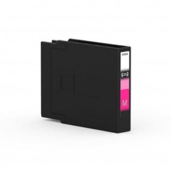 EPSON WF PRO EM-C7100/EP-C7000 XL Magenta Inkjet cartridge, Compatibil cu WorkForce Pro EM-C7100DWF, WorkForce Pro EP-C7000DW, Capacitate: 4600 pagini.