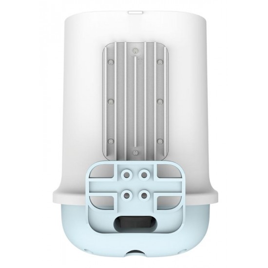D-Link CPE DWP-1010 5G/LTE OUTDOOR, viteza 5G wireless pana la 3.4 Gbps, 6x 5G/LTE antene interne, port LAN Ethernet 2.5 Gbps cu PoE, IP67 rezistent la apa D-Link CPE DWP-1010 5G/LTE OUTDOOR, viteza 5G wireless pana la 3.4 Gbps, 6x 5G/LTE antene interne, port LAN Ethernet 2.5 Gbps cu PoE, IP67 rezistent la apa