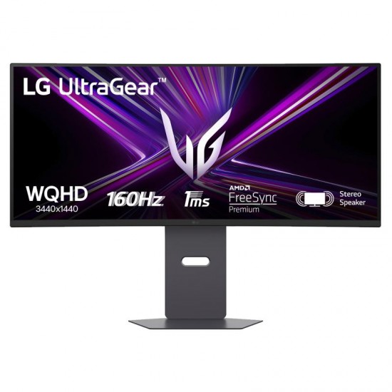 MONITOR 34 MONITOR 34