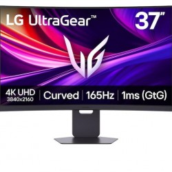 Monitor LG 36.5