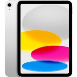 Apple 11-inch iPad (A16) Cellular 256GB - Silver (2025) Apple 11-inch iPad (A16) Cellular 256GB - Silver (2025)