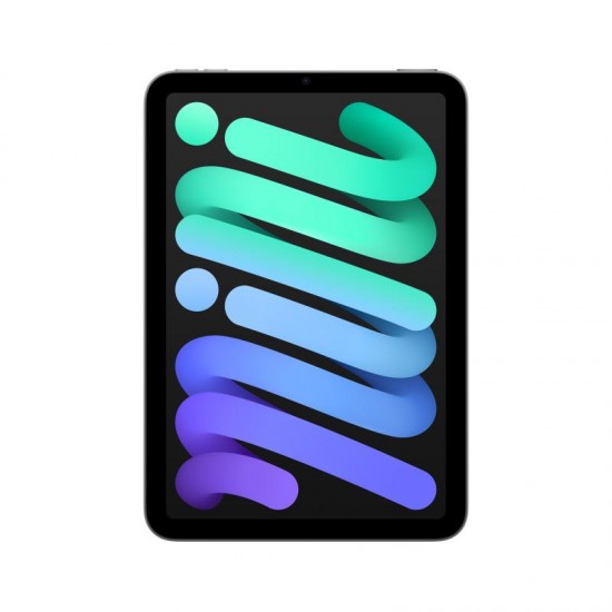 Apple iPad mini (A17 Pro) Wi-Fi 256GB - Space Grey
